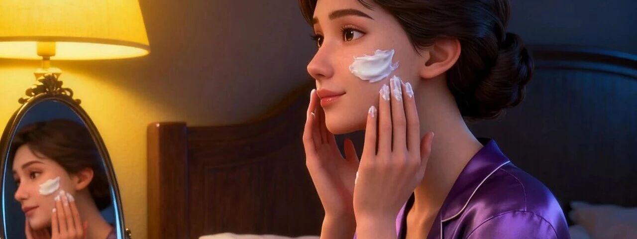 Skincare also needs a sense of ritual? Be careful that "delicate skincare" is stealing your beauty!