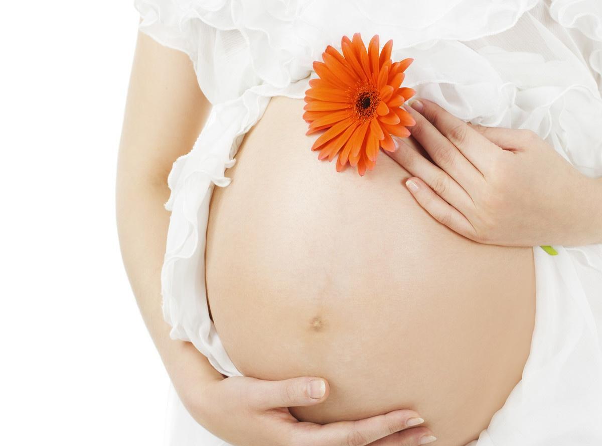 Women have three age groups in their life that are most likely to grow spots