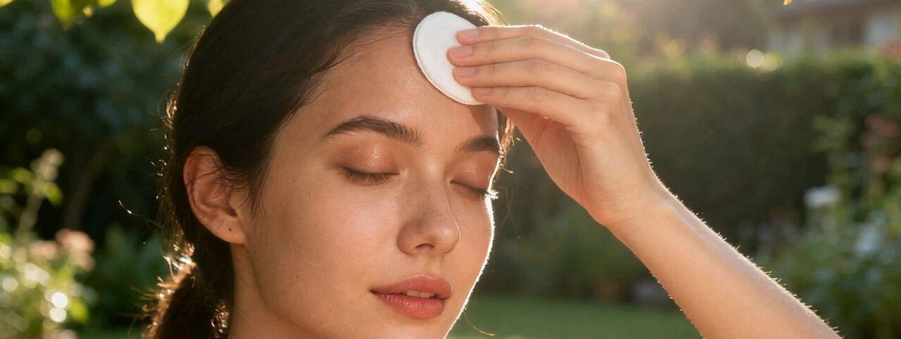 The five traps of skin care in summer, the third one is almost caught by everyone!