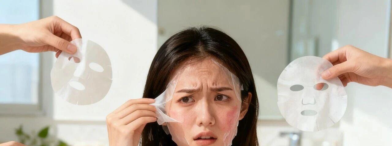 Don't worship your skin again! Excessive skincare is stealing your health barrier